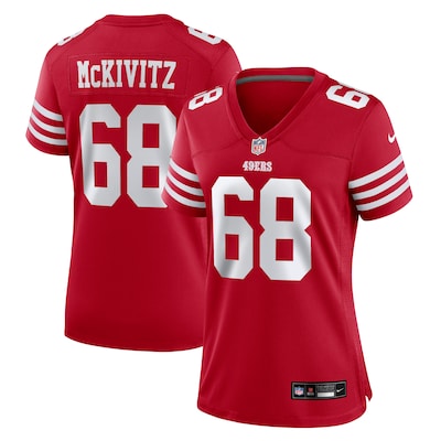 San Francisco 49ers Women Jerseys 2025-10-23-012